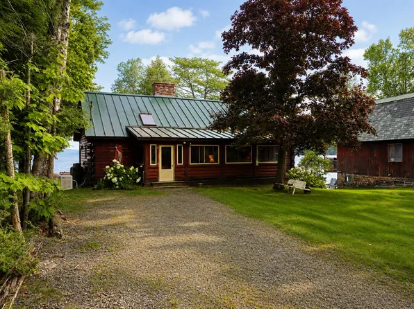 79 and 84 Nelson Avenue, Greenville, ME 04441
