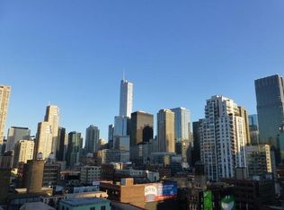 630 N Franklin St APT 811, Chicago, IL 60654