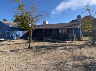 7117 Bonita Ave, Joshua Tree, CA 92252