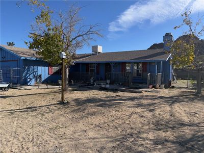 7117 Bonita Ave, Joshua Tree, CA, 92252
