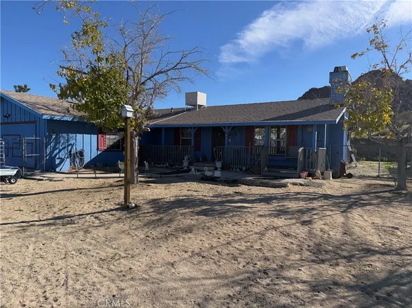 7117 Bonita Ave, Joshua Tree, CA 92252