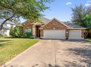 3103 Quail Run Dr, Round Rock, TX 78681