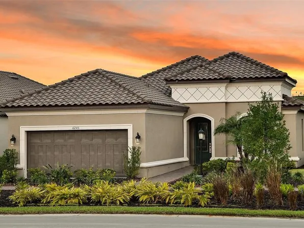 6243 Plateau Ct, Bradenton, FL 34203