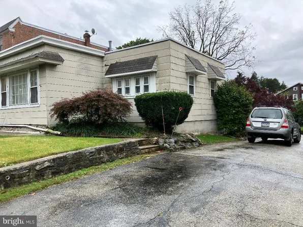 420 Cottman Ave, Cheltenham, PA 19012