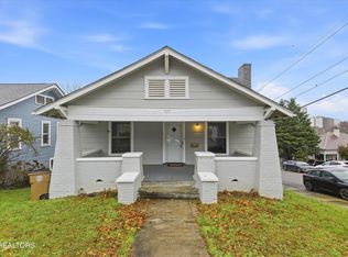 727 E Scott Ave, Knoxville, TN 37917
