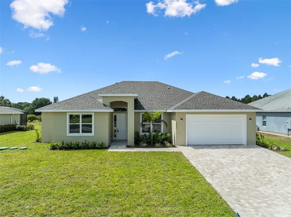 7027 Preserve Pointe Dr, Merritt Island, FL 32953