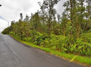 LOT 7479th, Mountain View, HI 96771