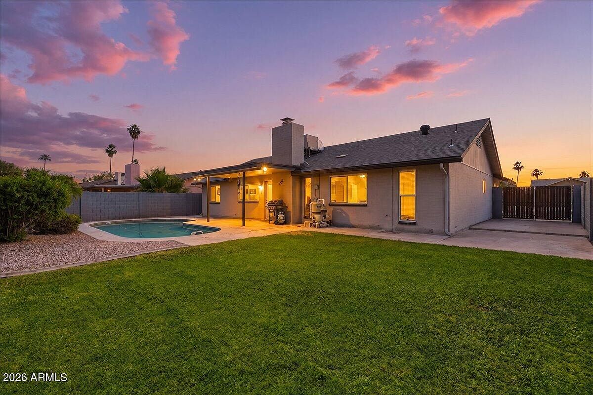 3223 N ELLIS Street, Chandler, AZ 85224 | MLS #7022167 | Zillow