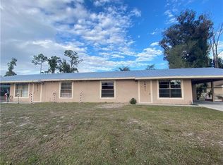 18477 Iris Rd, Fort Myers, FL 33967