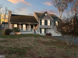 5005 Brookshire Ct E, Fredericksburg, VA 22408