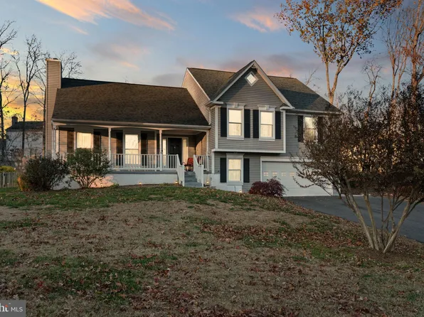 5005 Brookshire Ct E, Fredericksburg, VA 22408