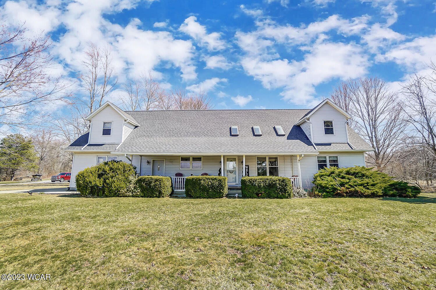 5260 N Wapak Rd, Lima, OH 45807 Zillow