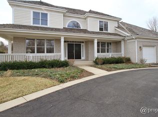 14360 W Braemore Close, Libertyville, IL
