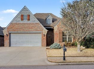10928 S 77th East Pl, Tulsa, OK 74133