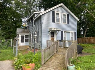 14 Robinson Avenue, Bennington, VT 05201