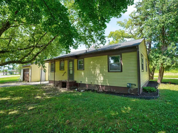 3702 Ralph St, Flint, MI 48506