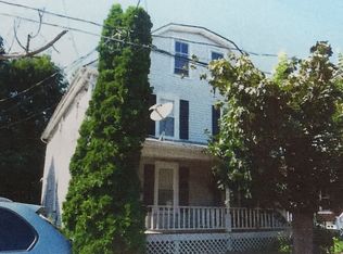 149 W 8th St, Bloomsburg, PA 17815
