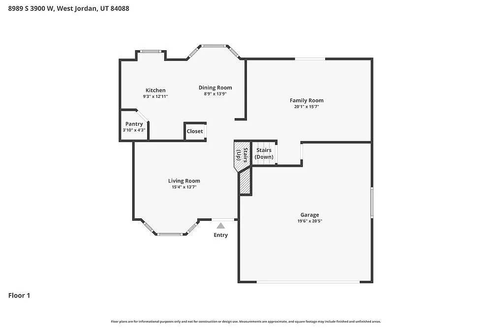 Building Photo - 8989 S 3900 W