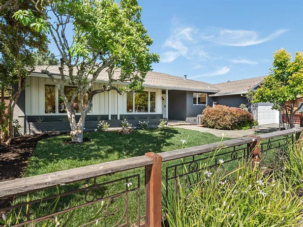 250 Harvard Drive, Larkspur, CA 94939