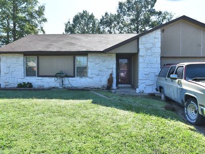 12210 E 82nd Pl N, Owasso, OK, 74055
