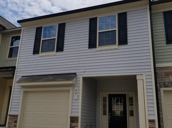 49 E Grove Point Dr #1, Garner, NC 27529