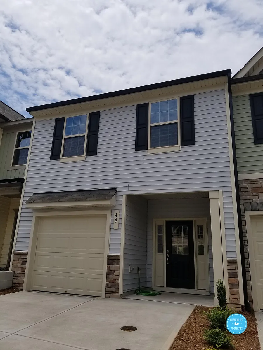 Building Photo - 49 E Grove Point Dr #1