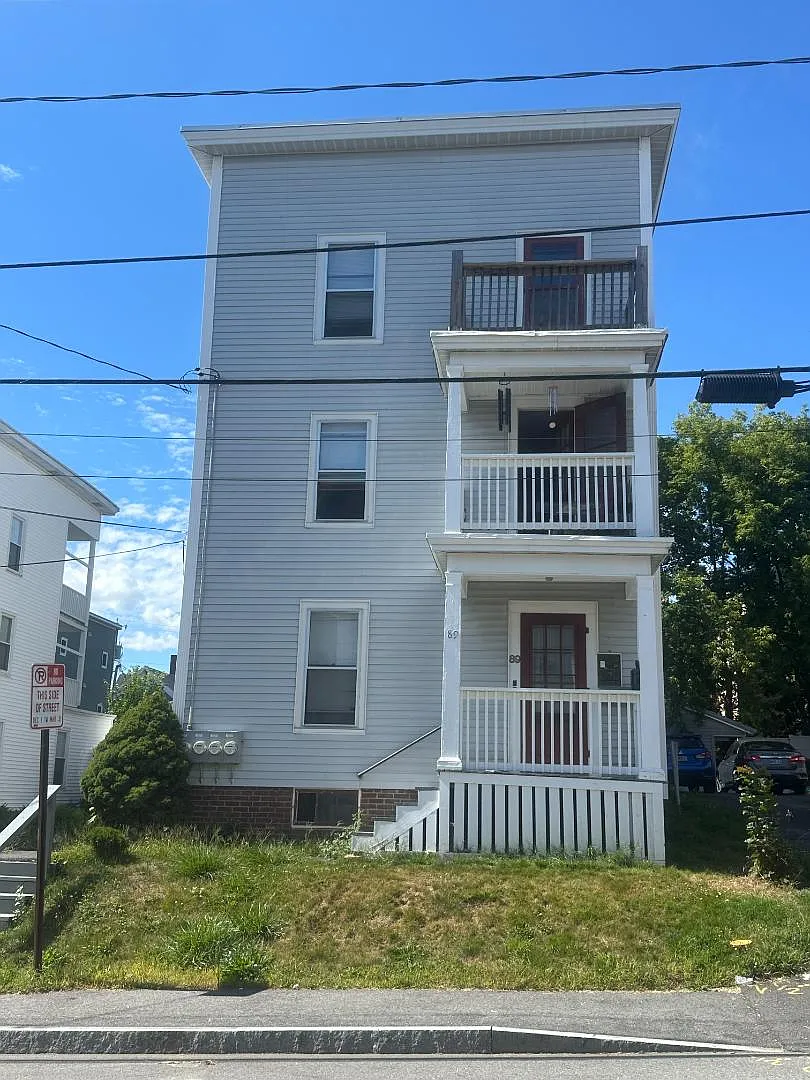 89 Shawmut - Unit 3 — Photo 4