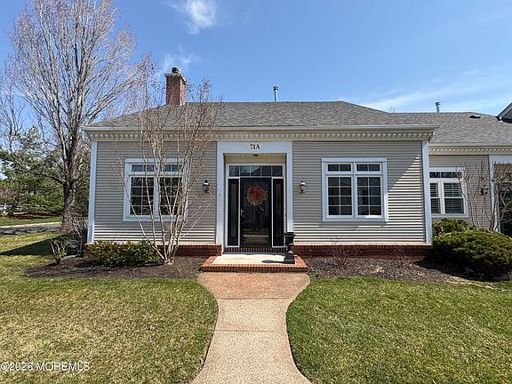 2nd image of 71 Winthrop Road #71A