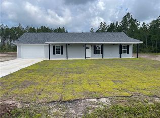 5179 Old Waynesville Rd, Waynesville, GA 31566