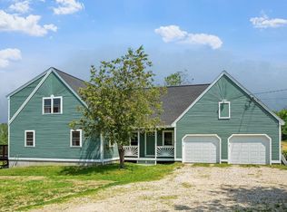 272 Horse Corner Rd, Chichester, NH 03258