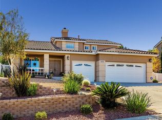 13693 Desert Rdg, Corona, CA 92883