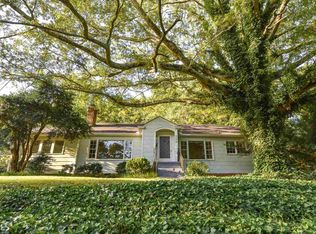 505 Woodlawn Ave, Athens, GA 30606