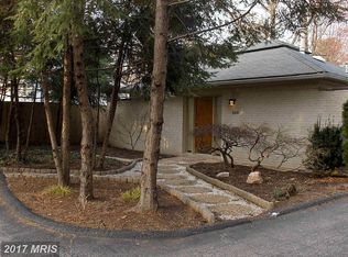 5019 River Rd, Bethesda, MD 20816