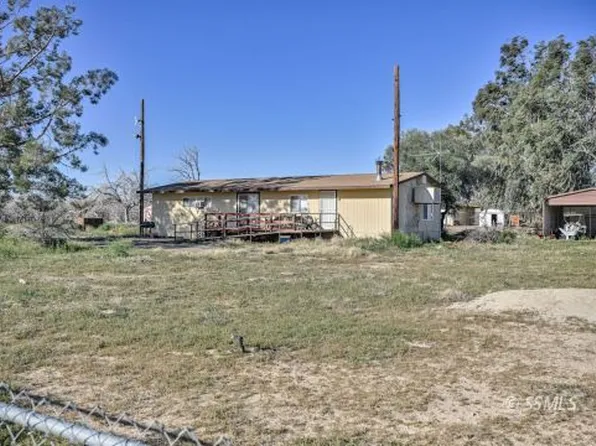 1111 N Pusher St, Ridgecrest, CA 93555