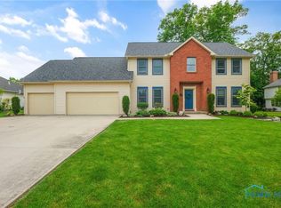 1459 Hollow Tree Dr, Findlay, OH 45840
