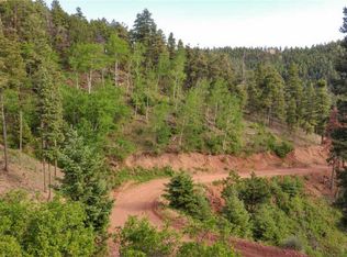 13294 N Firedog Way, Larkspur, CO 80118
