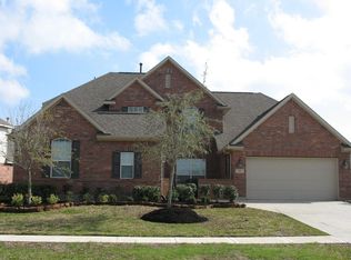 120 Lamar Canyon Ln, Friendswood, -- 77546