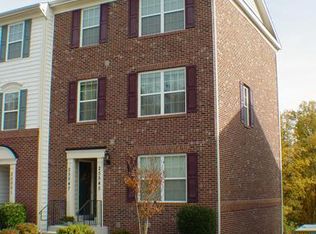 25547 Joy Ln #2A, Damascus, MD