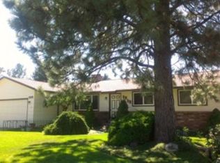 1212 S Woodlawn Rd, Spokane, WA 99216