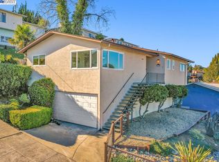 19543 Yuma St, Castro Valley, CA 94546