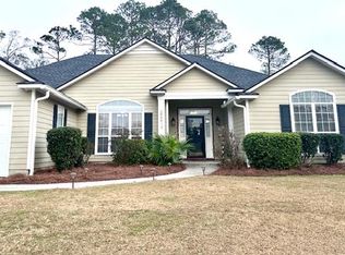 2845 Sapelo Dr, Valdosta, GA 31605
