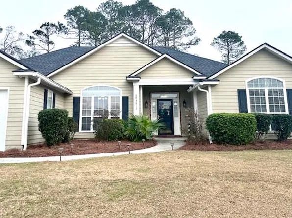 2845 Sapelo Dr, Valdosta, GA 31605