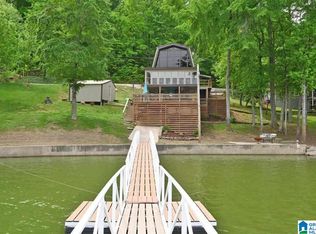 227 County Road 323, Crane Hill, AL 35053