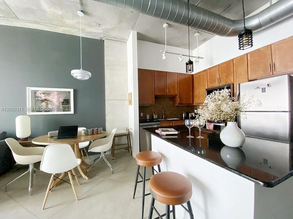 1st image of 2001 Biscayne Blvd APT 2306