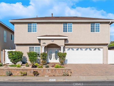 4511 Charleville Cir, Irvine, CA, 92604