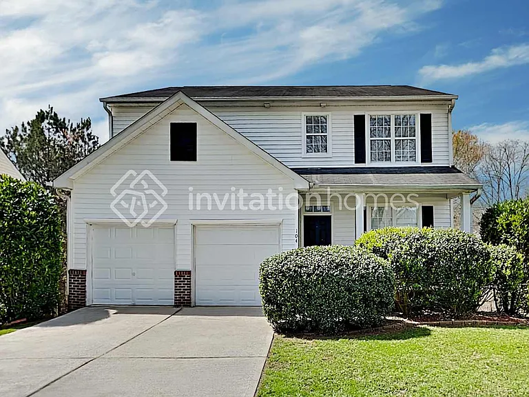 104 Silver Mine Trl — Photo 1