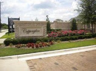 5052 Copperglen Cir, Colleyville, TX 76034