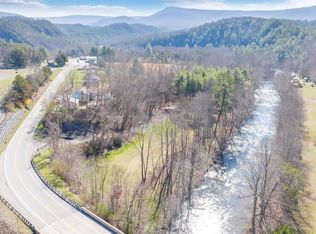 5503 Potts Creek Rd, Covington, VA 24426