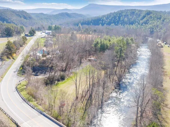 5503 Potts Creek Rd, Covington, VA 24426