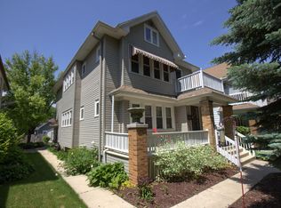 3255 S Springfield Ave #3257, Milwaukee, WI 53207